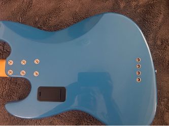 Harley Benton Pro Series