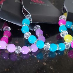 Kids Stretchy Bracelet