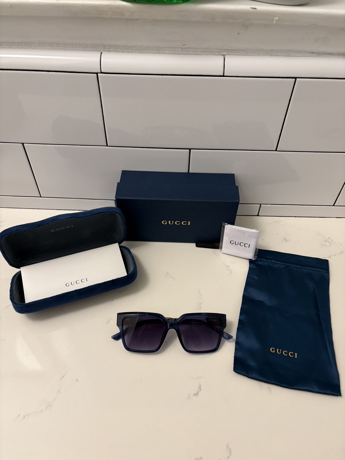 Gucci Sunglasses