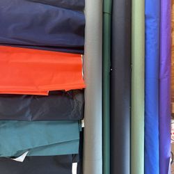 Waterproof, Breathable Fabric - Gortex