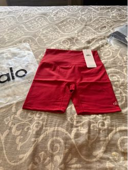 Alo Shorts