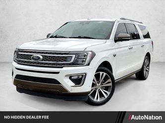 2020 Ford Expedition