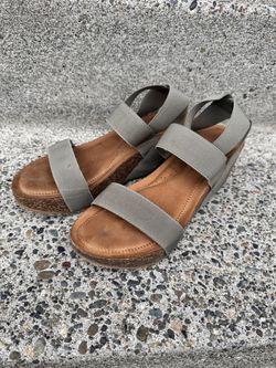 Steve Madden 8.5