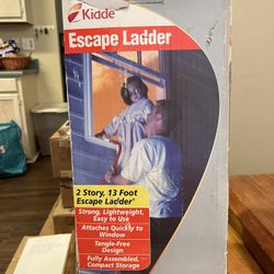emergency Ladder