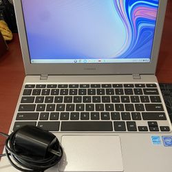 Samsung Chromebook 4, 11.6”, 32GB, 4GB Ram 