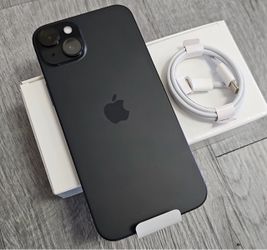 iPhone 15 brand new