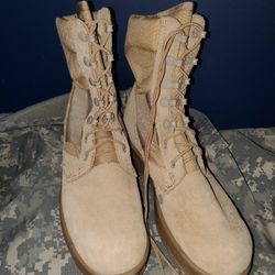 Army Boots