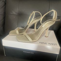 Nine West Heels 
