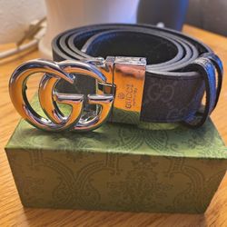 Cintos De Hombre  30-34