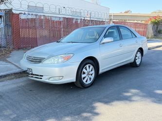 2003 Toyota Camry