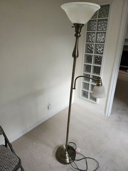 Floor Lamp