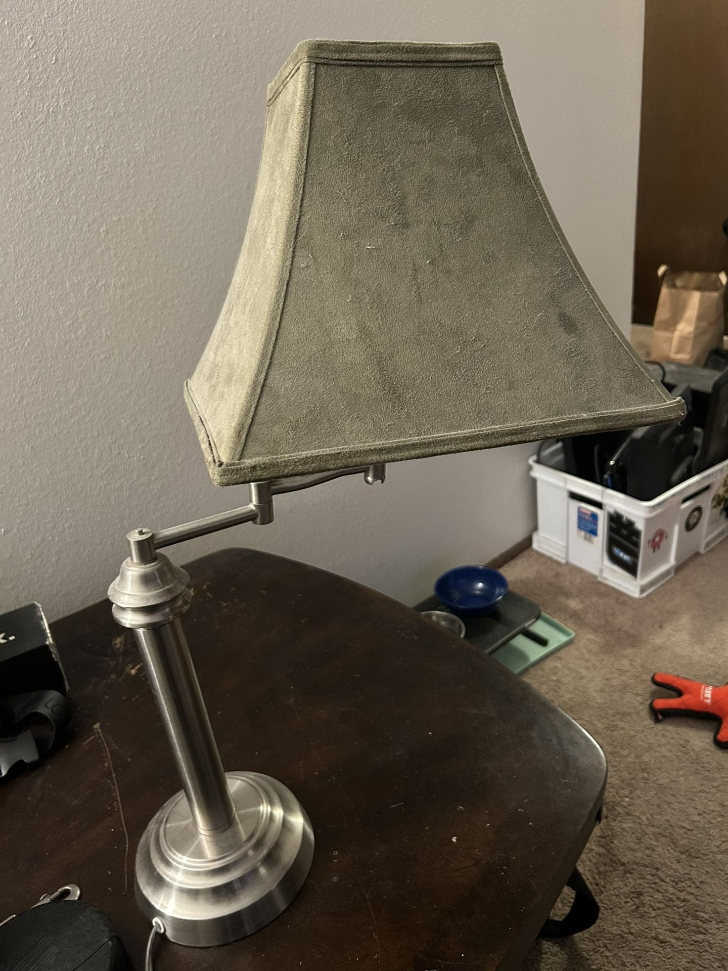Lamp
