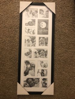 Photo frame 2 available / $5 each