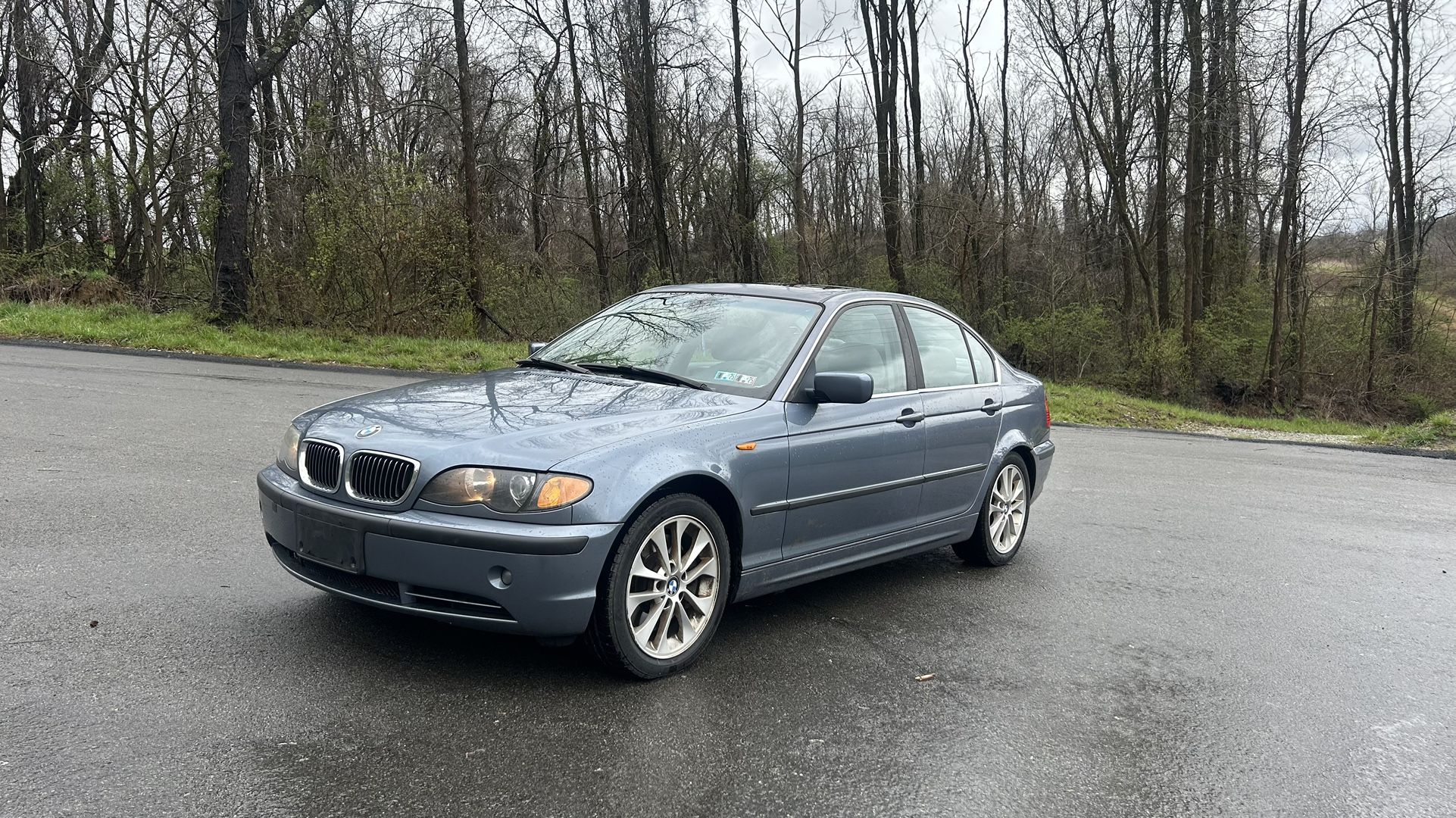 2004 bmw 330xi parts