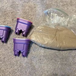 Kinetic Sand