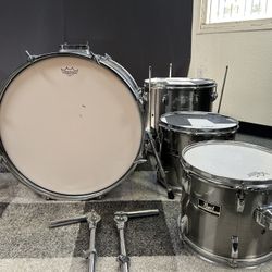 Pearl Export Series Drum Kit