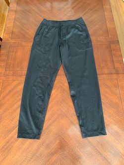 Men’s Nike DRI-FIT Sweats (size small)