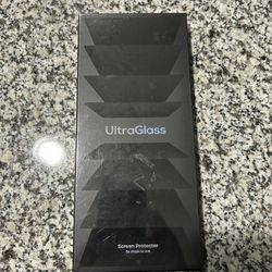 Tempered Glass Screen Protector for iPhone 15 Pro Max