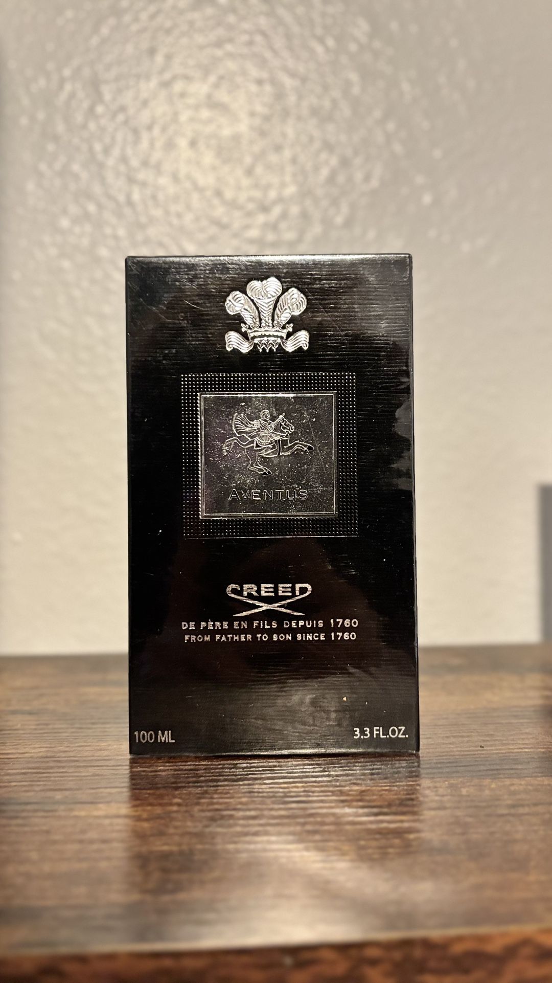Creed Aventus