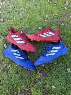 Adidas Baseball Cleats
