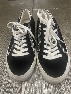Madewell Low Top Sneaker 