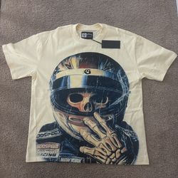 Godspeed Shirt