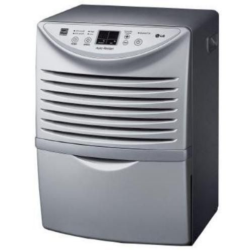 Dehumidifier - LG LHD 45EL