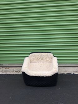 Dog bed
