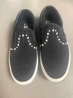 Women's size 8.5 vans