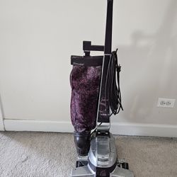 Kirby Vacuum With All Attachments