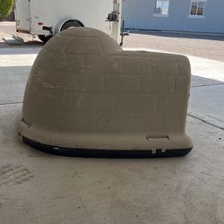 Dog House