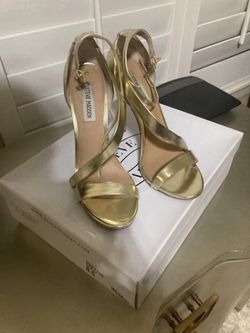 Steve Madden Heels