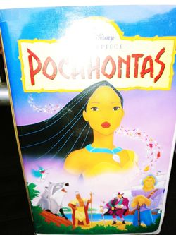 Pocohontas