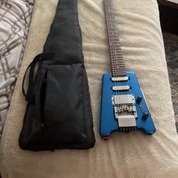 Vintage Hohner Steinberger G3T 