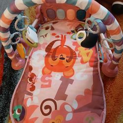 Baby Play Mat