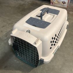 Pet Kennel