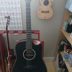 Kadence Hybrid Guitar