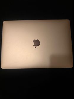 MacBook Air 2020