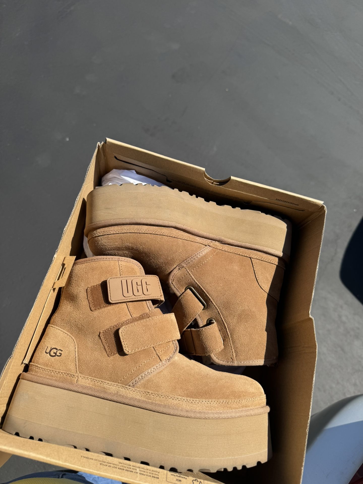 Ugg Limited Edition 