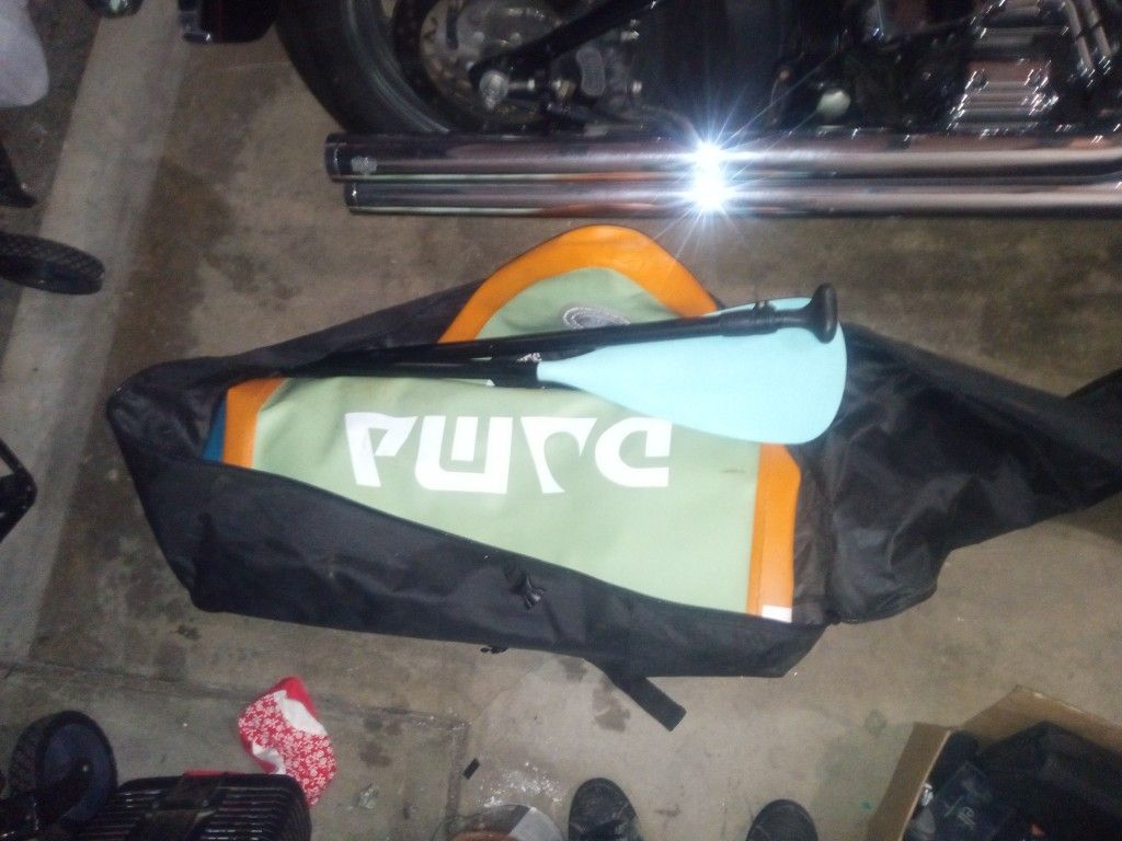 Duma Stand Up Paddle Board