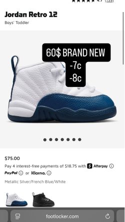 Jordan kids