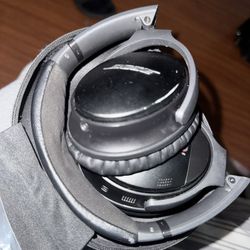 BOSE QC35 