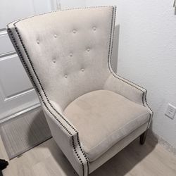 Living Room Chair 