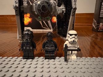 Lego Star Wars Tie Fighter 75300