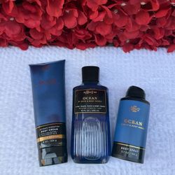 Bath & Body Works 