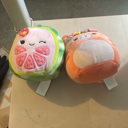 Squishmallows 