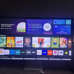 Lg Monitor