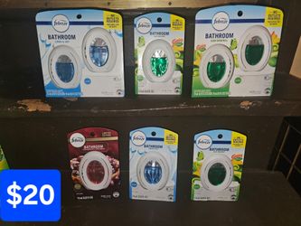 AIR FRESHENER