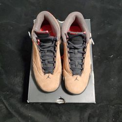 Air Jordan 14 Retro SE