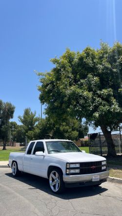 1995 Chevrolet 1500